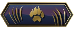 SILVER rank