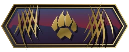 GOLD rank
