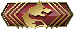 PLATINUM rank